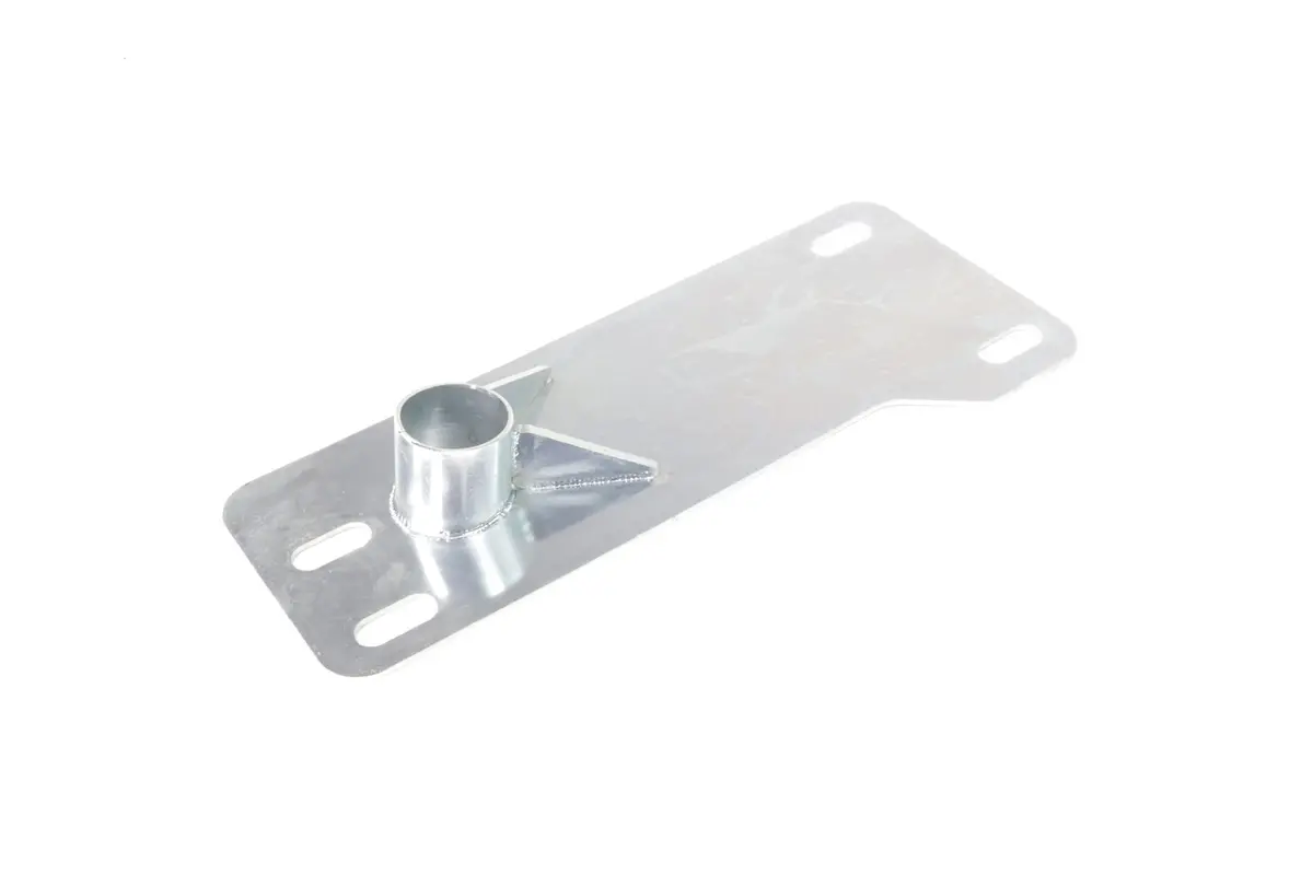1982-92 3Rd Gen Camaro/Firebird Operator Shifter Mounting Plate (Factory Automatic Tunnel) 1
