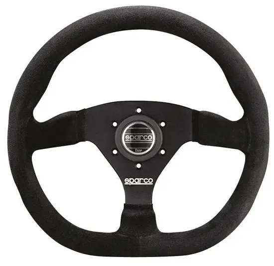 Madtrace® Gen 2 Racing Steering Wheel System Steering Wheel Options 1