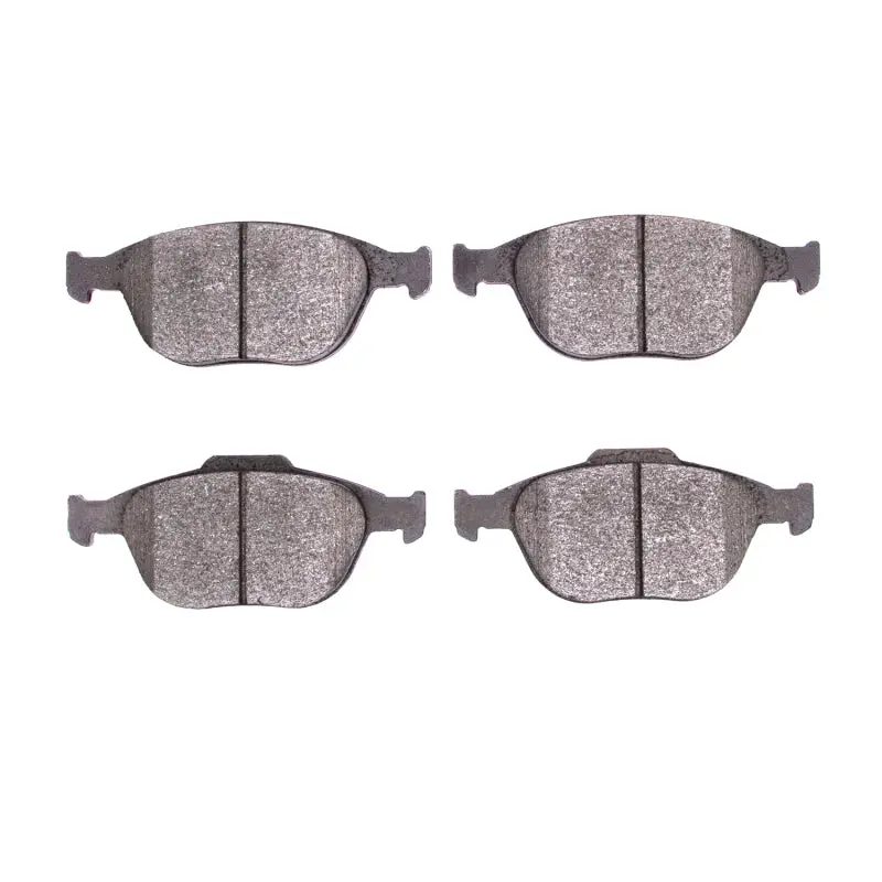 R1 02-13 Ford Focus Front R1 Optimum Oe Brake Pads 1