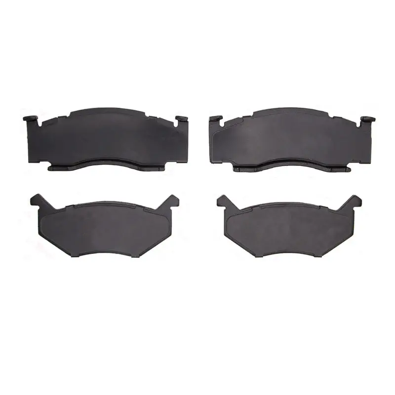 R1 73-89 Chrysler Lebaron Front/Rear R1 Optimum Oe Brake Pads 2