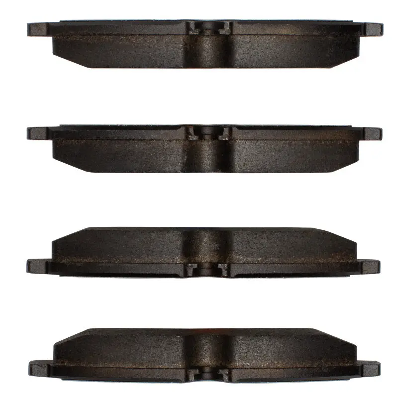 R1 19-25 Freightliner Sprinter 2500 Rear R1 Optimum Oe Brake Pads 2
