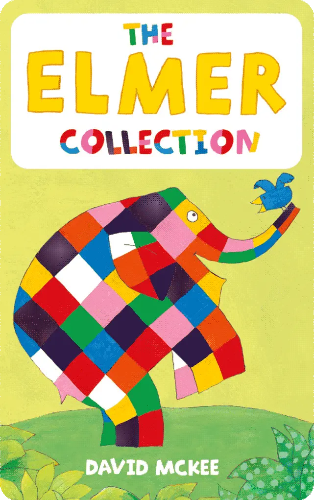 The Elmer Collection 1