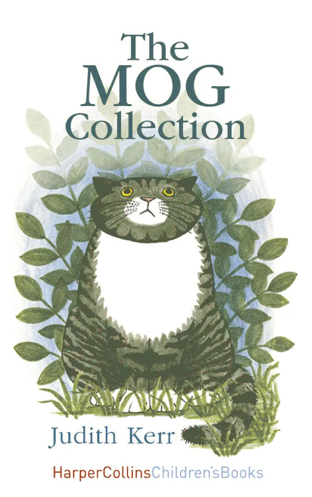 The Mog Collection 1