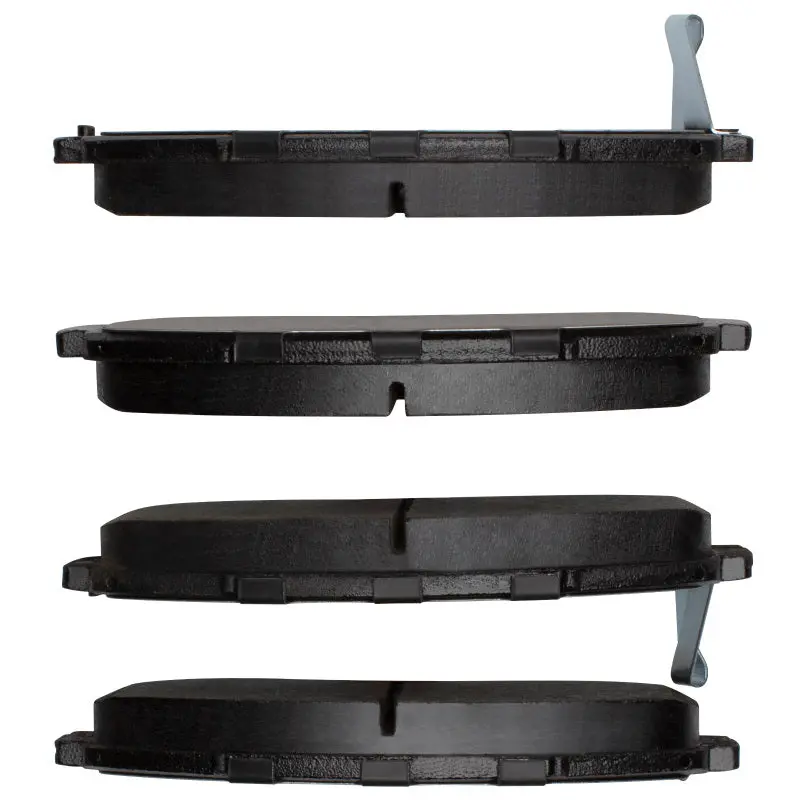 R1 05-25 Acura Rdx Front R1 Ceramic Brake Pads 2