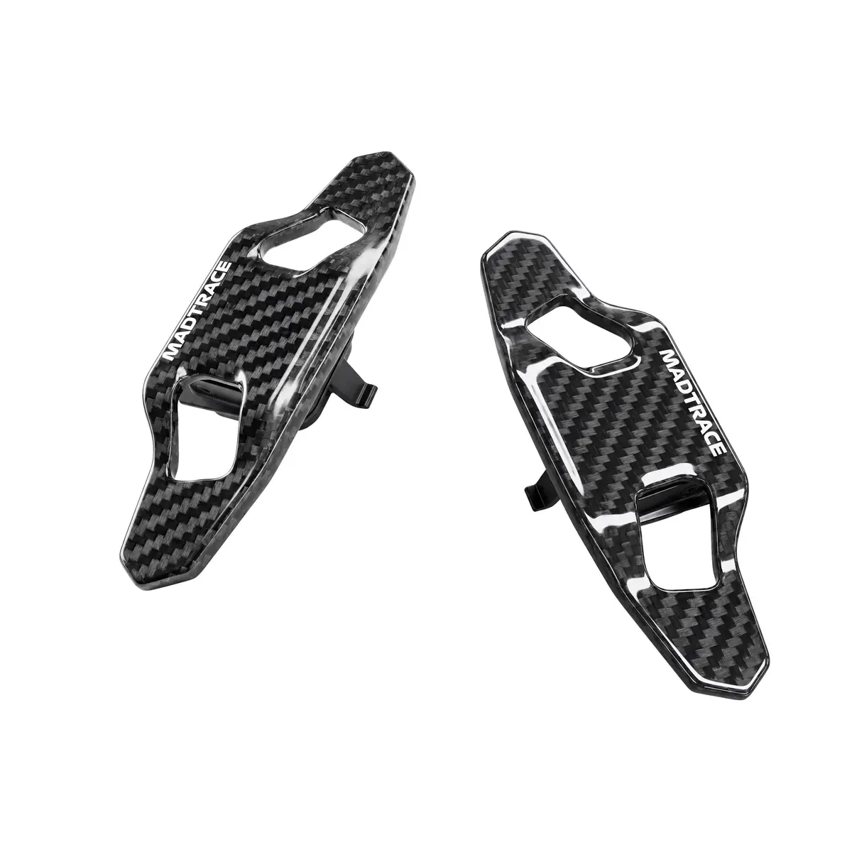 Jq Werks Madtrace® Gen 2 Clubsport Magnetic Paddle Shifters For Audi 1