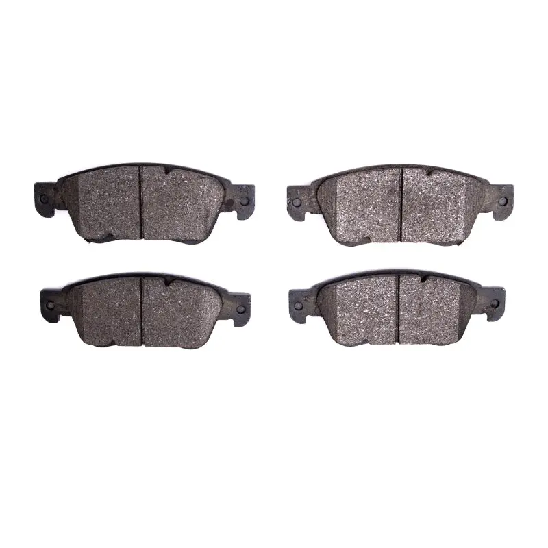 R1 07-15 Infiniti G37 Front R1 Optimum Oe Brake Pads 1