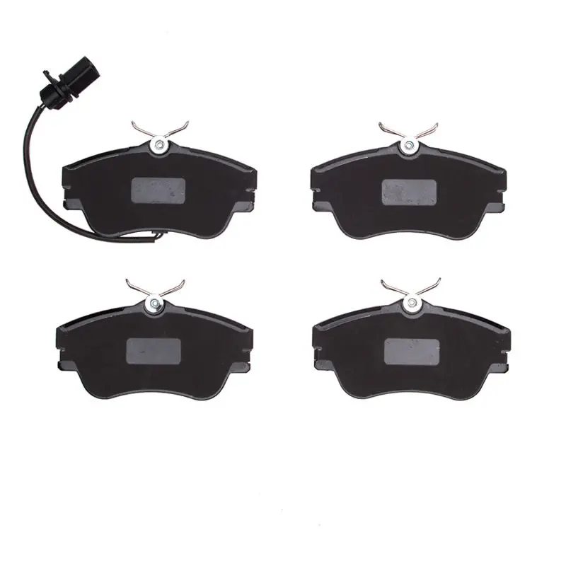 R1 00-00 Volkswagen Eurovan Front Optimum Oe Brake Pads 2