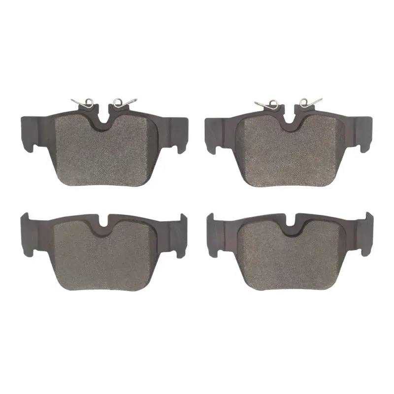 R1 19-24 Bmw M235i Xdrive Gran Coupe Rear R1 Optimum Oe Brake Pads 1