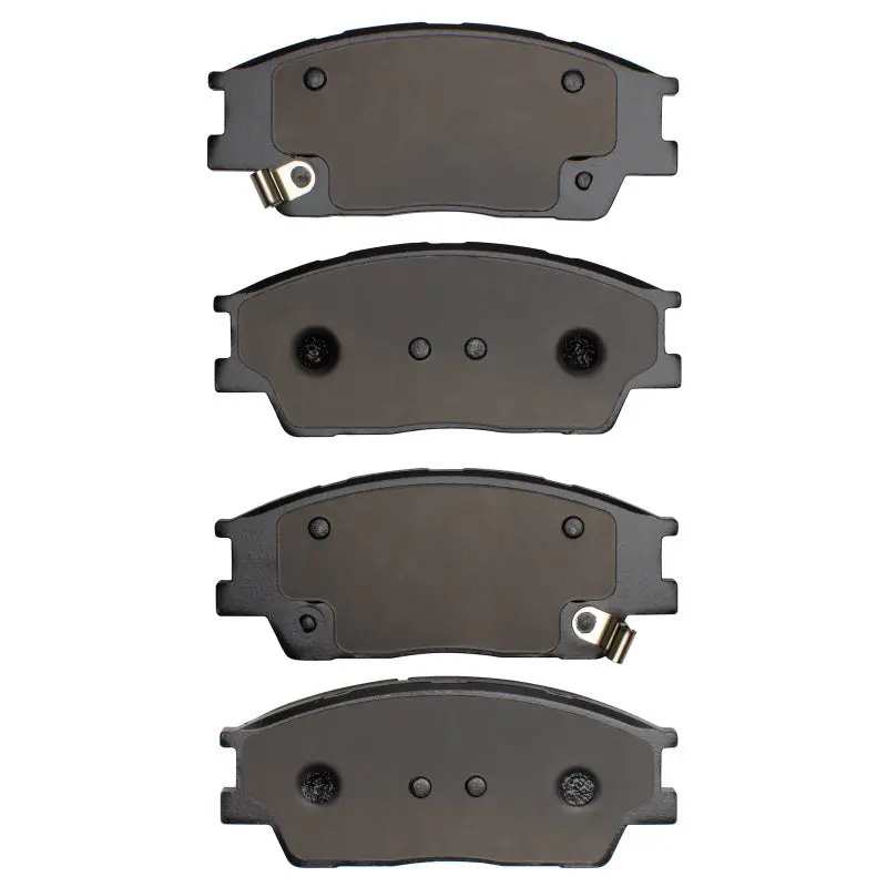 R1 20-25 Hyundai Venue Front R1 Optimum Oe Brake Pads 2