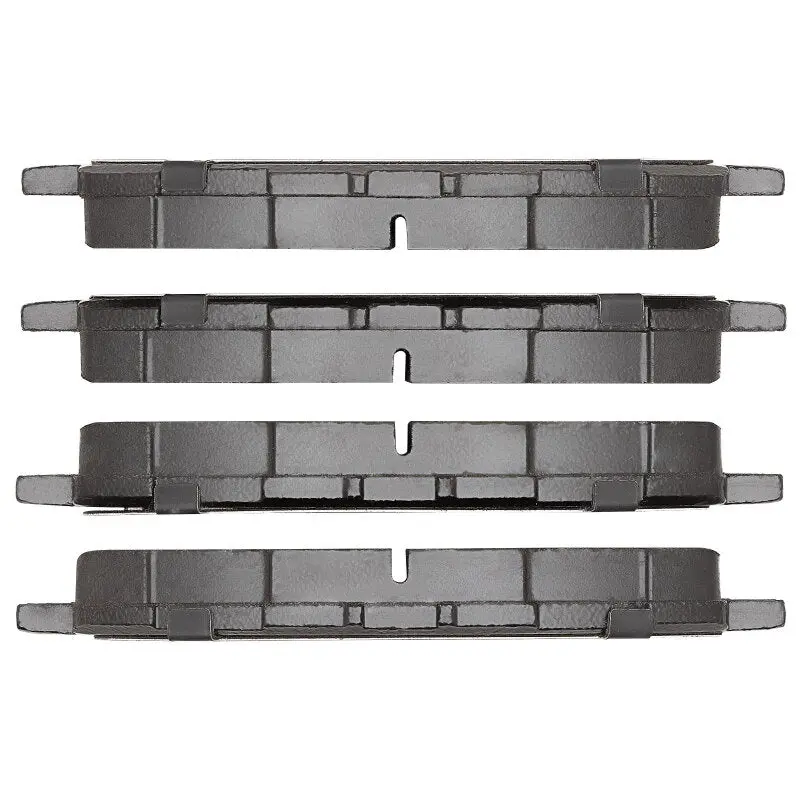 R1 14-21 Mazda 6 Front R1 Ceramic Brake Pads 2