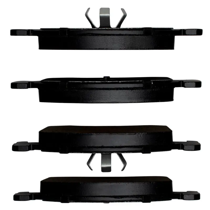R1 83-91 Chrysler Executive Limousine Front R1 Optimum Oe Brake Pads 2