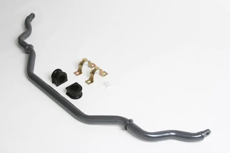 Progress Tech 09-11 Nissan 370Z Front Sway Bar (Tubular 35Mm) 1