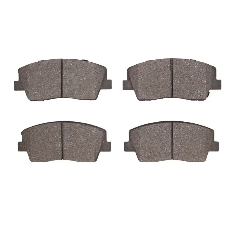 R1 18-23 Genesis G70 Front R1 Ceramic Brake Pads 1