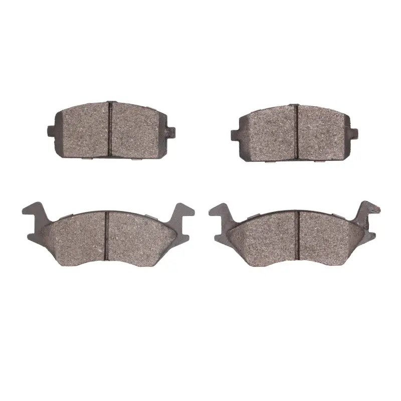 R1 80-84 Toyota Starlet Front R1 Optimum Oe Brake Pads 1