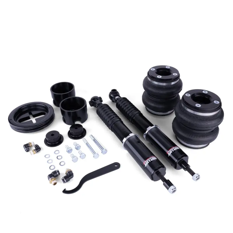 Air Lift Performance 19-25 Lexus Es300h/Es350 Rear Air Suspension Kit 1