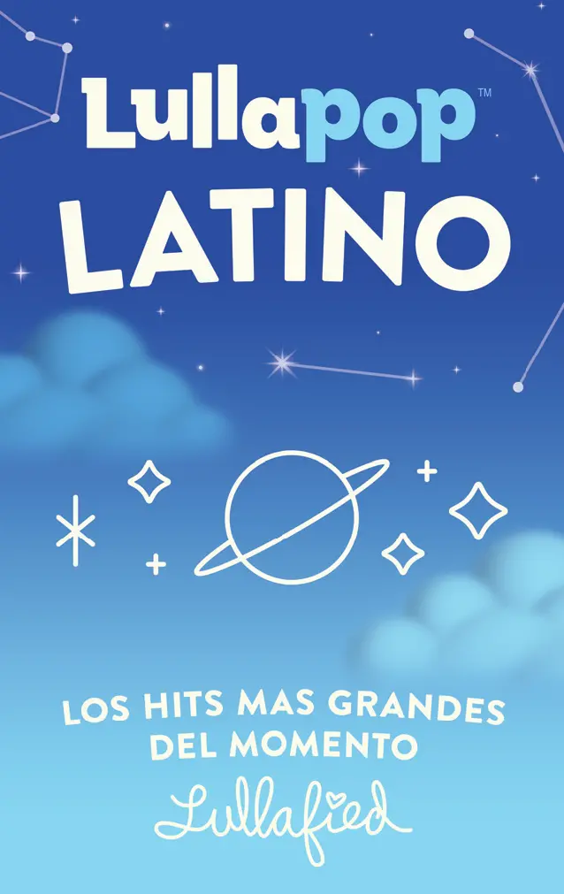 Lullapop Latino 1