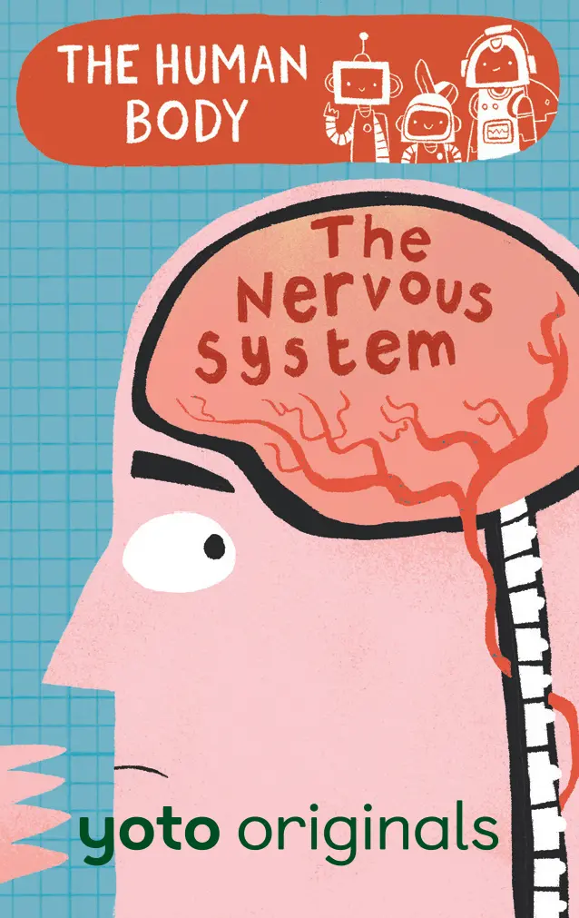 The Human Body: The Nervous System (Digital) 1