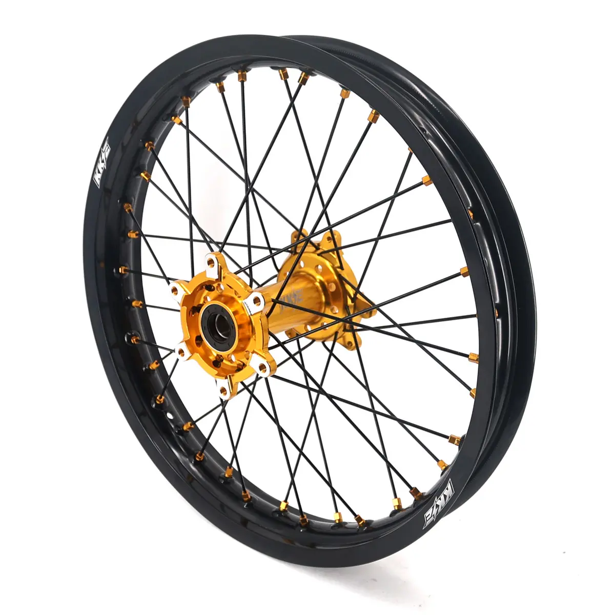 Kke Factory Stock Kke Motorcycle Rear 2.15*18Inch Wheels Rims Fit For Surron Ultra Bee 2023-2025 In Different Color Ccomb Option 1
