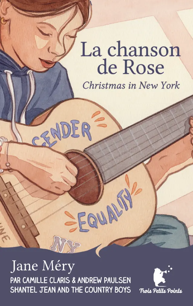 La Chanson De Rose 1