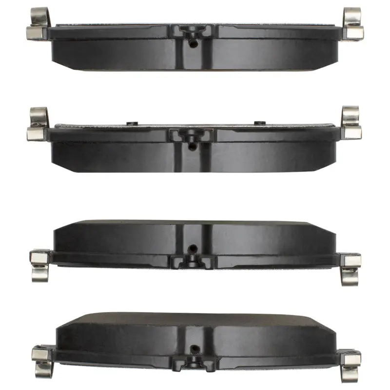 R1 12-20 Infiniti Qx30 Front Euro Ceramic Brake Pads 2