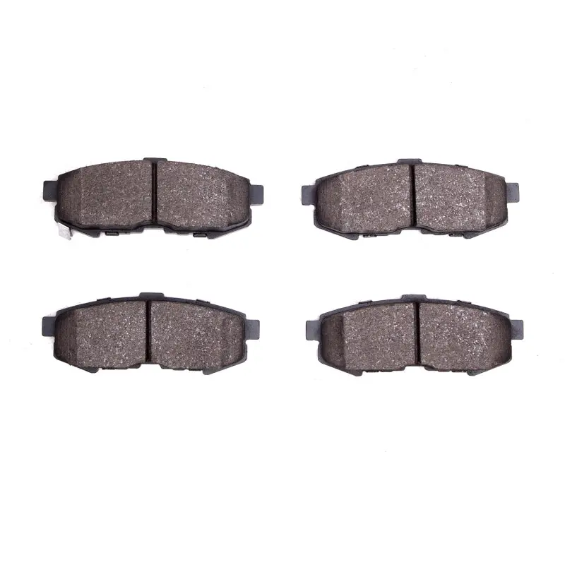 R1 04-06 Mazda Mpv Rear R1 Optimum Oe Brake Pads 1