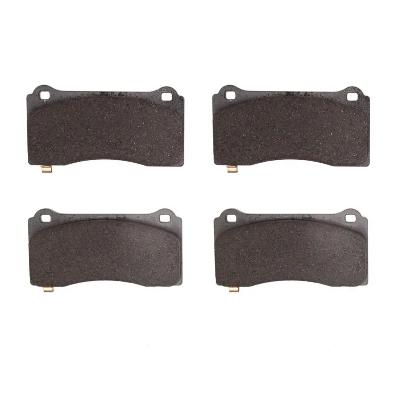 R1 17-25 Tesla Model 3 Front R1 Optimum Oe Brake Pads 1