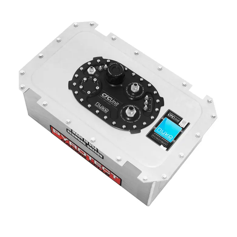 Nuke Performance - Pyrotect Elite Fuel Cell 26 Gallons - Without Top Lid 2