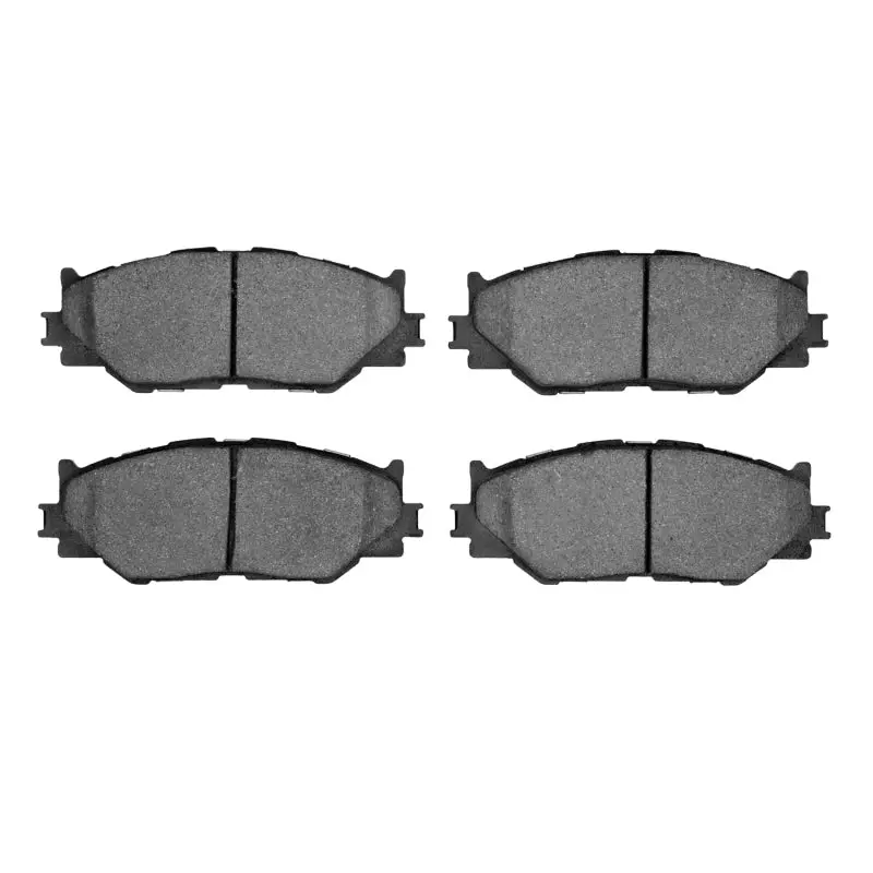 R1 06-15 Lexus Is250 Front R1 Ceramic Brake Pads 1
