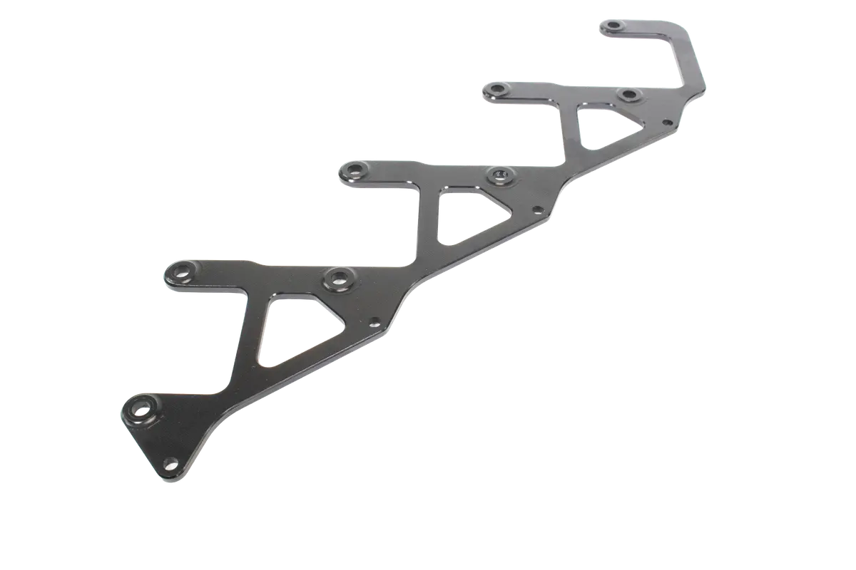 Motion Raceworks Factory Coyote Valve Cover Smart Coil Mount 1