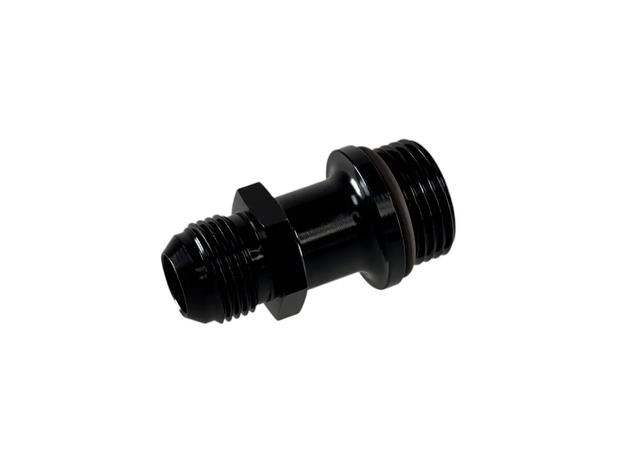 -10 An To -12 Orb Extended Reach Block Fitting 1