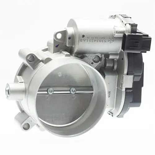 2013-2018 5.7L | 6.4L Srt Cnc Ported Throttle Body 87Mm 1