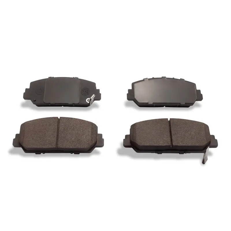 R1 13-22 Acura Rdx Front R1 Optimum Oe Brake Pads 1