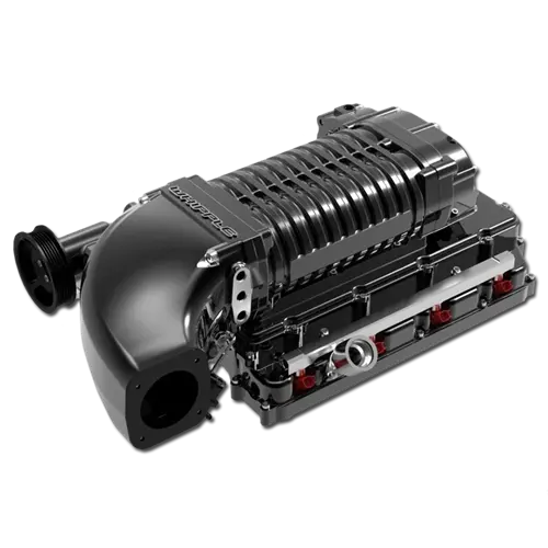 2011 - 2017 6.4L Hemi Supercharger By Whipple Supercharger 1