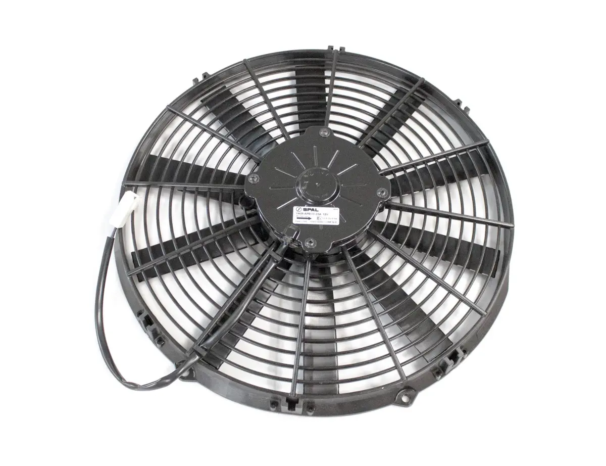 Economy 14 Fan - 950 Cfm 1