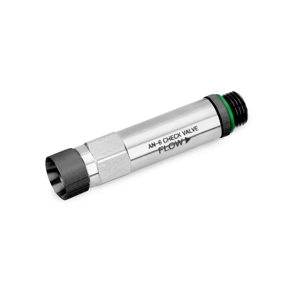 Nuke Performance - Universal In-Tank One Way Valve, An-6 1