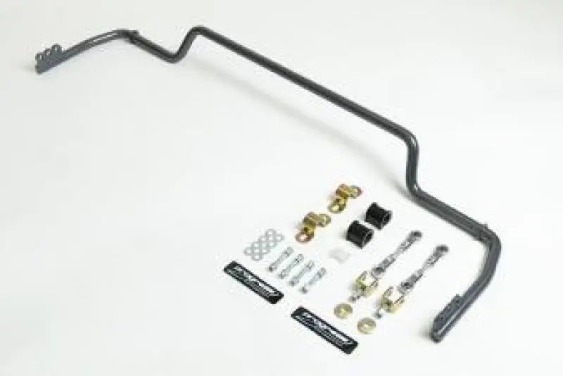 Progress Tech 00-06 Dodge Neon Rear Sway Bar (24Mm - Adjustable) - Vehicle Must Have Oem Sway Bar 1