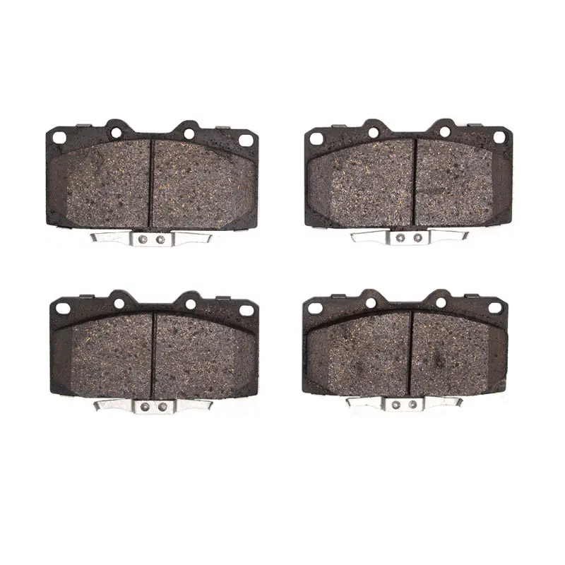 R1 1989-1996 Nissan 300Zx Turbo Front R1 Optimum Oe Pads 1