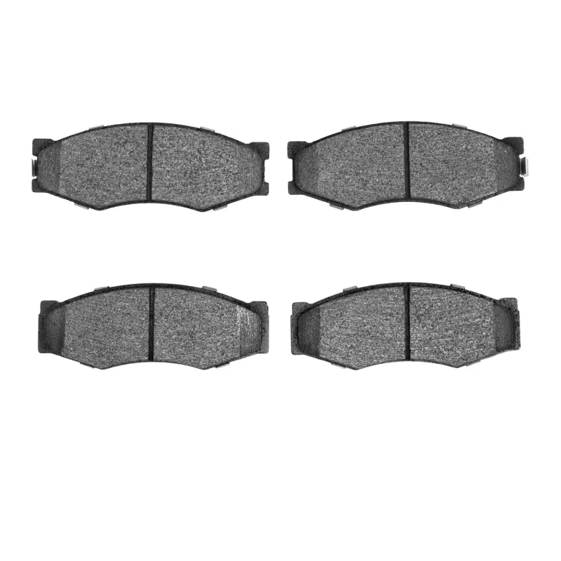 R1 82-97 Infiniti M30 Front R1 Optimum Oe Brake Pads 1