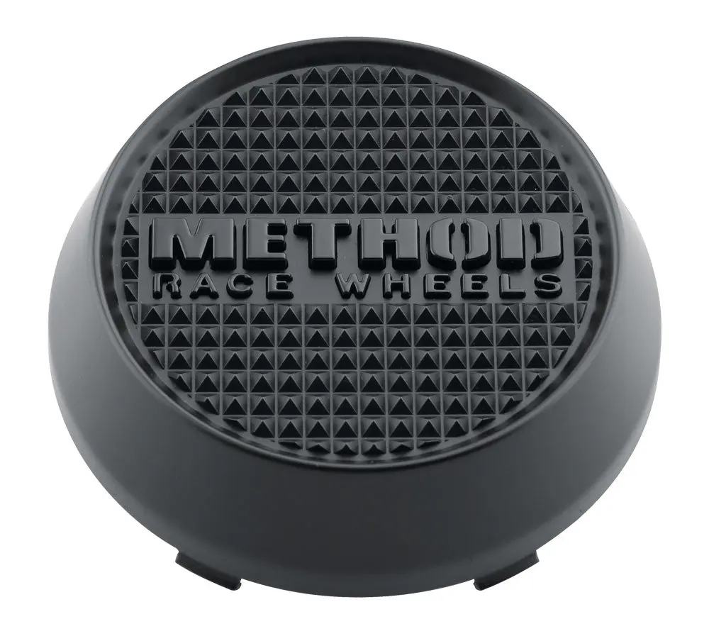 Center Cap | Utv Snap In | Black 1