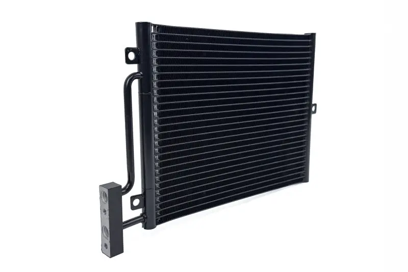 Csf Porsche 996 911 / 986 Boxster Oem+ Performance A/C Condenser 1