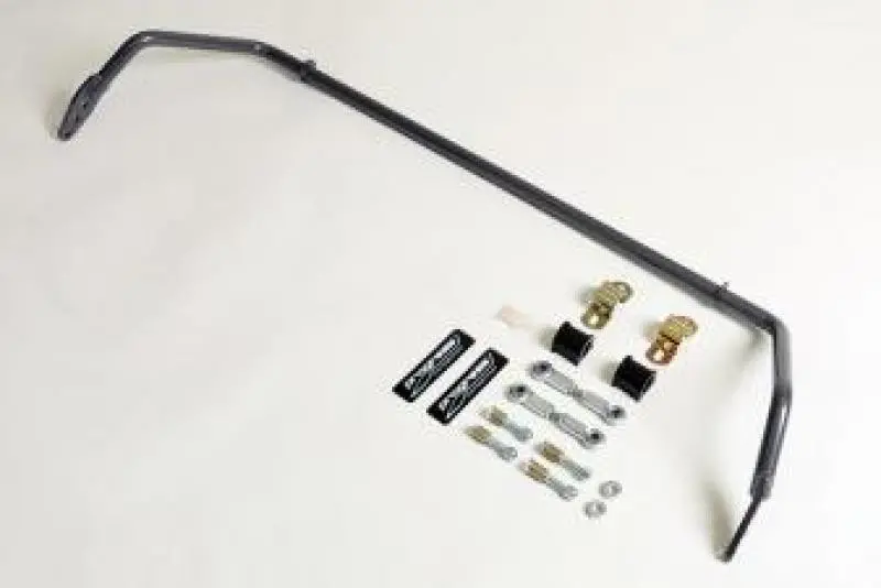 Progress Tech 04-10 Scion Tc Rear Sway Bar (22Mm - Adjustable) Incl Adj End Links 1