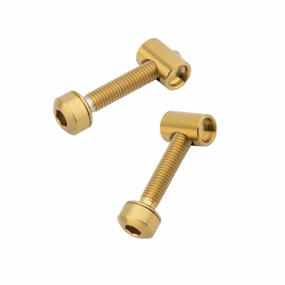 Resolve Dropper Options - Titanium Hardware Upgrade 2