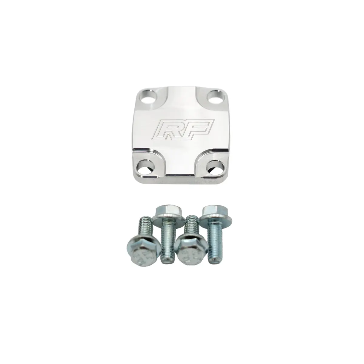 Raceform - 1Jz/2Jz/1Uz Oil Sensor Block Off Plate 1