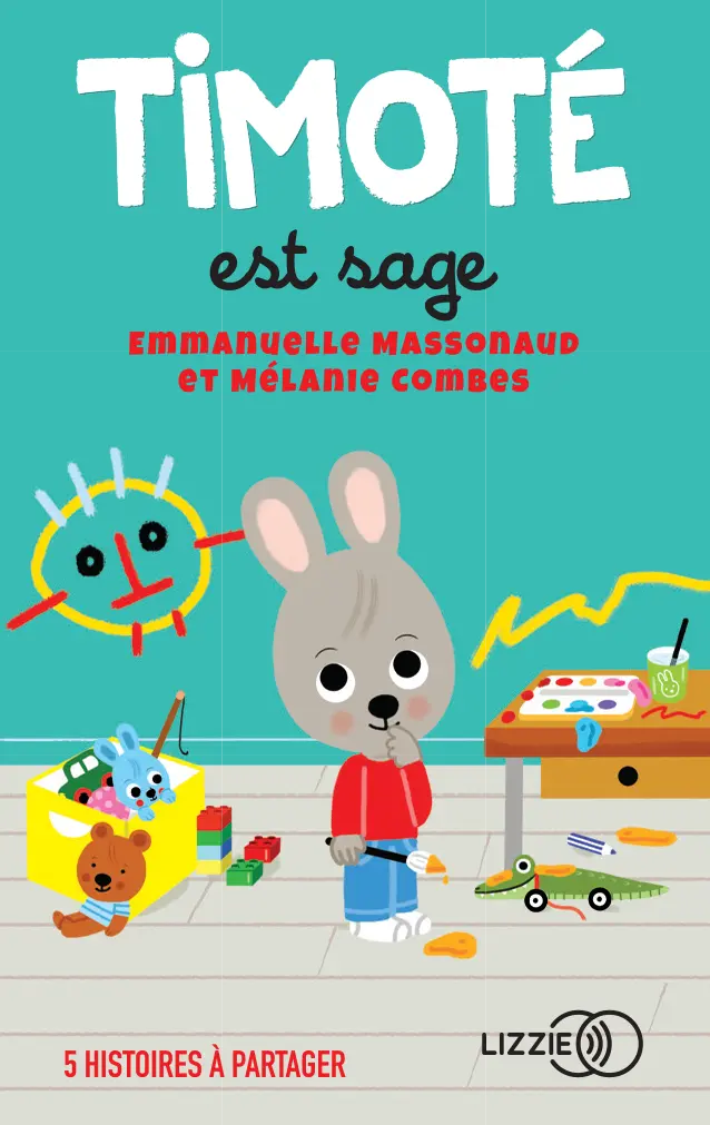Timoté Est Sage 1