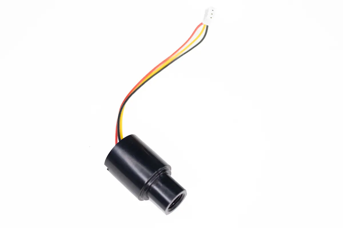 Replacement Rife 3 Bar Map Sensor 1/8" Female Npt 1