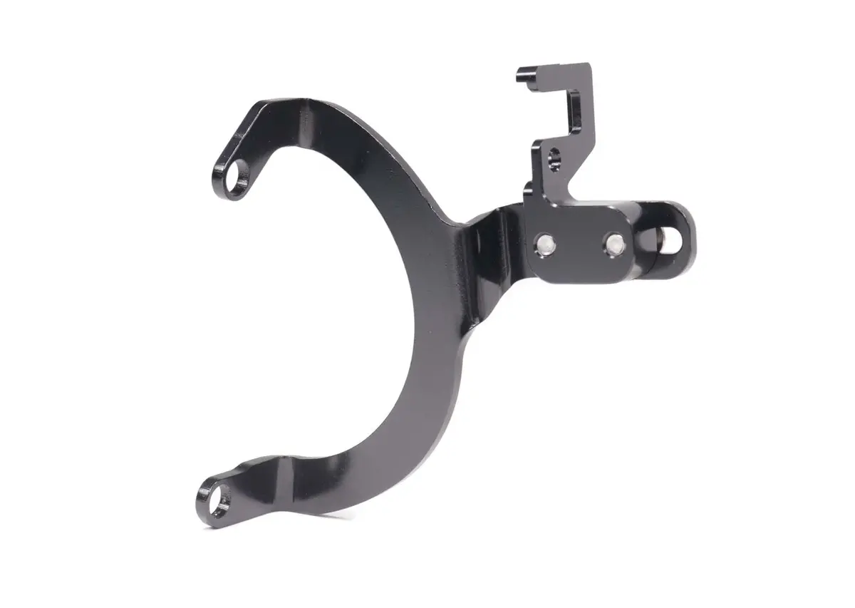 Motion Throttle Cable Bracket For Icon 92/102Mm For Gm Fbody Style Cable 18-11009-2 1