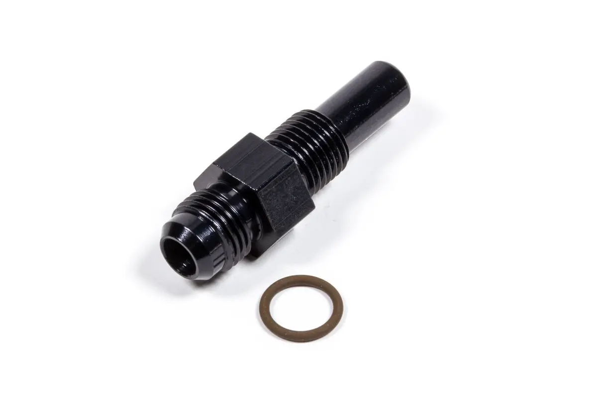 Fragola -6 An X 1/4 Nps 4L80e Trans Fitting 481672-Bl 1