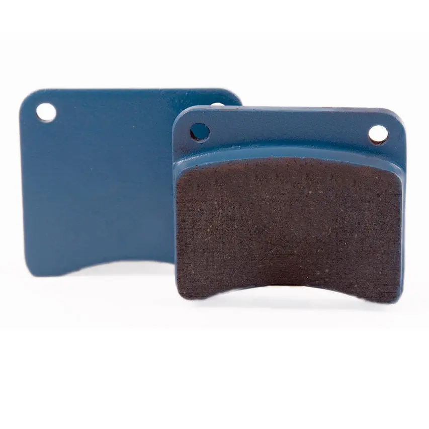 F1 / Dr1 Replacement Brake Pad #1 Compound (Superseded By #96 Compound) 1