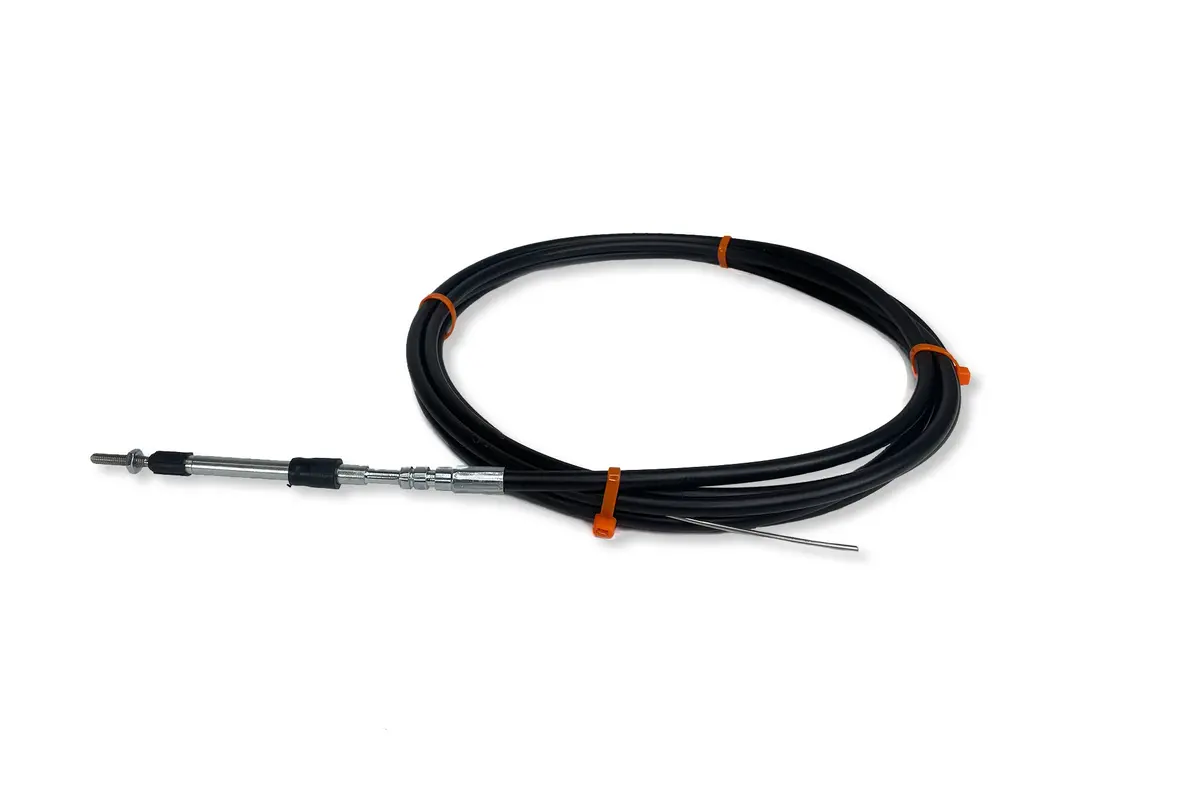 Parachute Replacement Cable Only (14 Ft.) 14-013 1