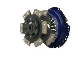 Spec 10-13 Kia Forte 2.0L Stage 3 Clutch Kit 1
